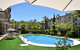 Hotel Trh La Motilla
